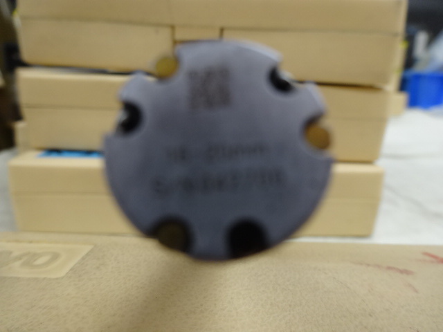 Mitutoyo HT-20R Hole Test Image 5