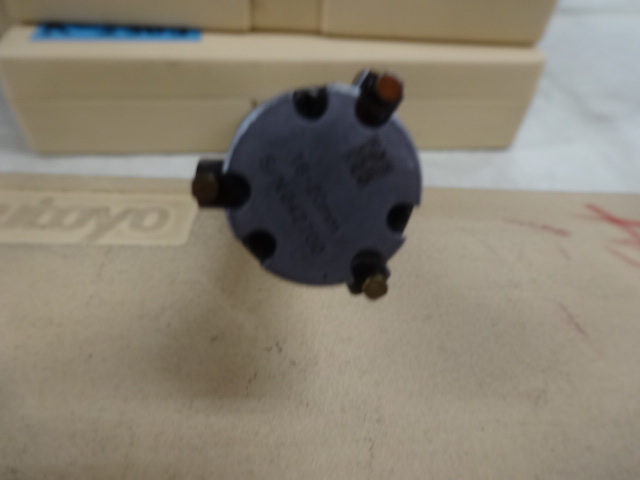 Mitutoyo HT-20R Hole Test Image 6