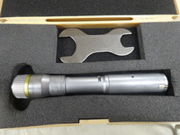 Mitutoyo HT-25R Hole Test K-2367 Image