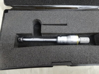 Mitutoyo HT-12R Hole Test K-2371 Image