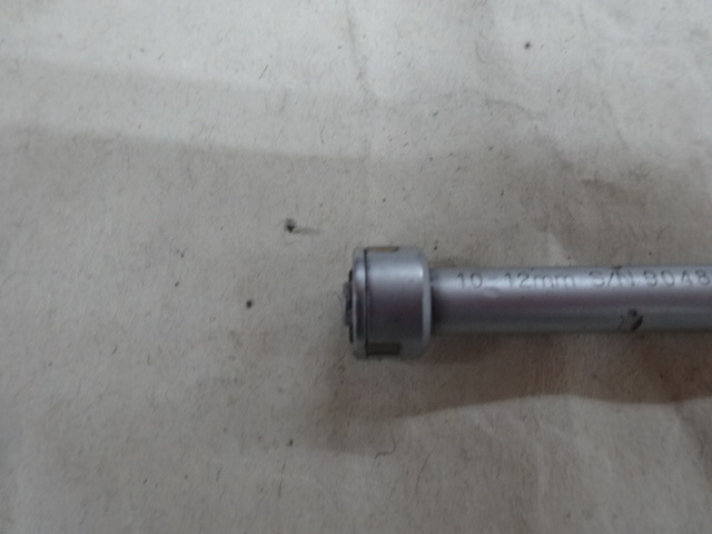 Mitutoyo HT-12R Hole Test Image 3