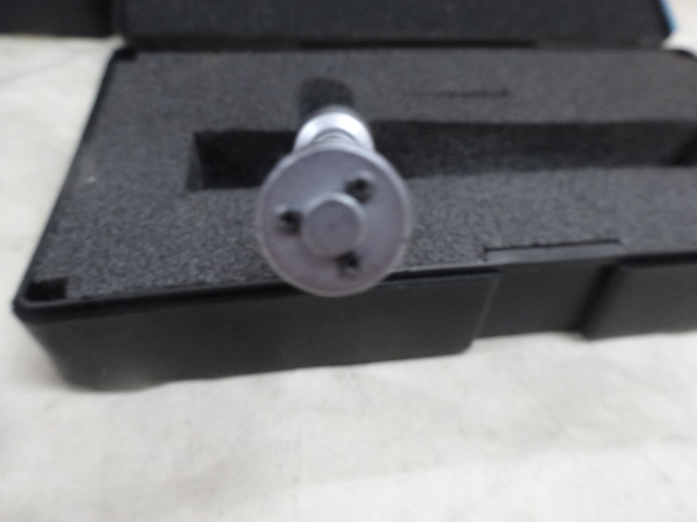 Mitutoyo HT-12R Hole Test Image 5
