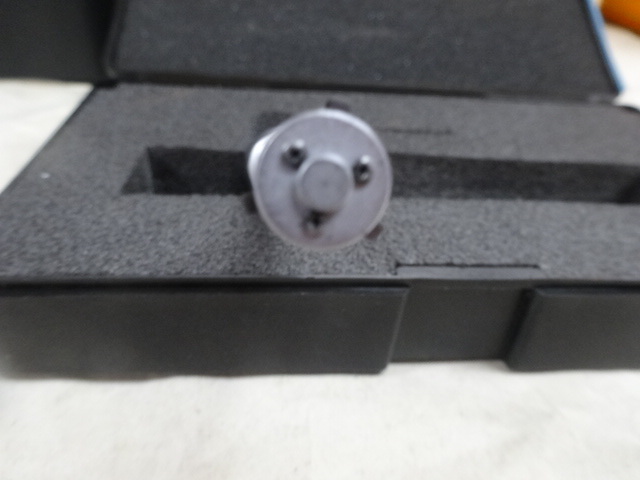 Mitutoyo HT-12R Hole Test Image 6