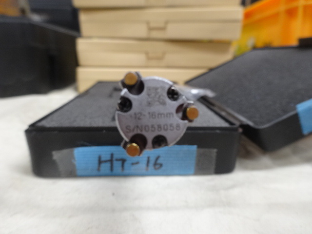 Mitutoyo HT-16R Hole Test Image 6