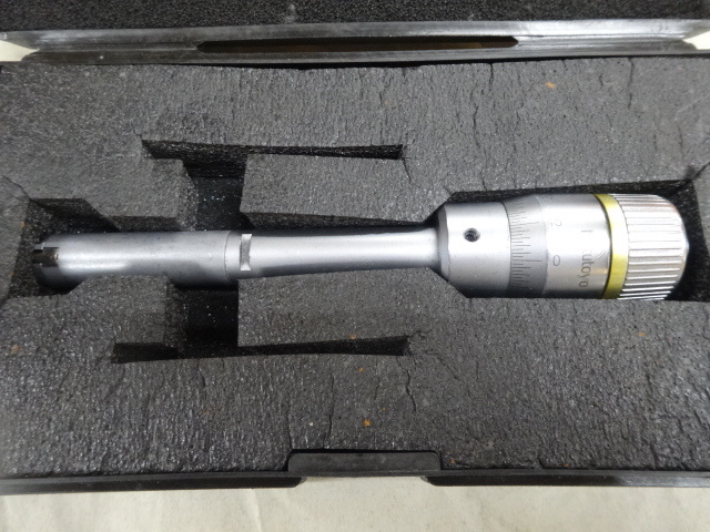 Mitutoyo HT-16R Hole Test Image 1