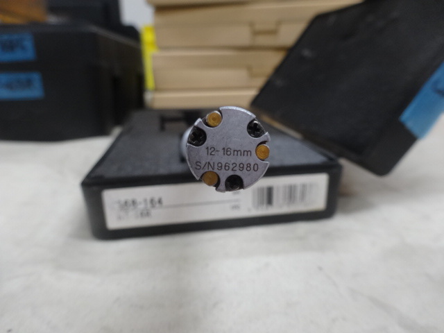 Mitutoyo HT-16R Hole Test Image 4