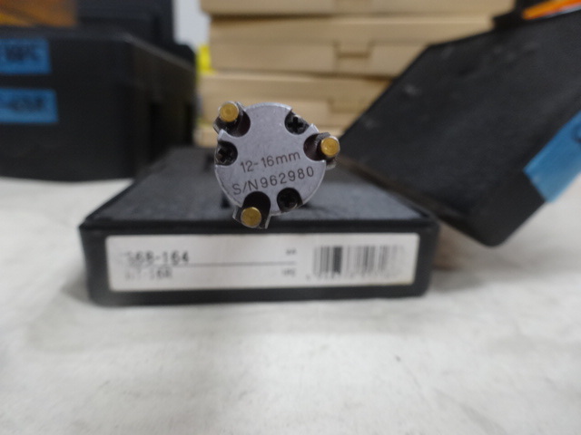 Mitutoyo HT-16R Hole Test Image 5