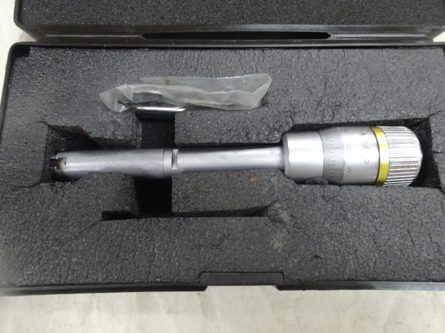 Mitutoyo HT-16R Hole Test Image 1
