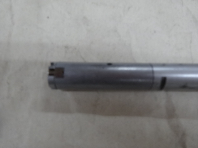 Mitutoyo HT-16R Hole Test Image 3