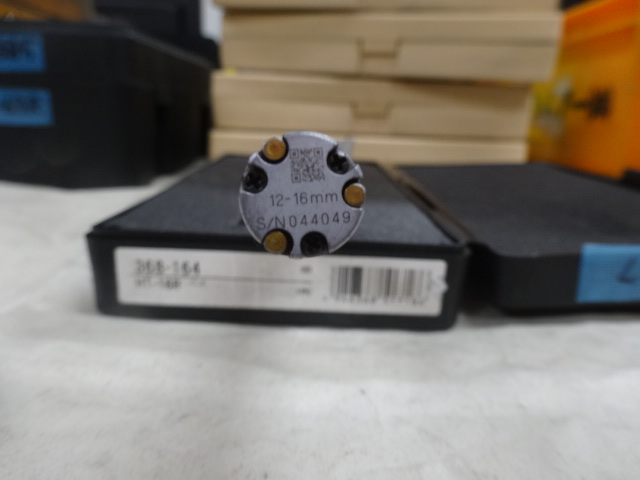 Mitutoyo HT-16R Hole Test Image 5