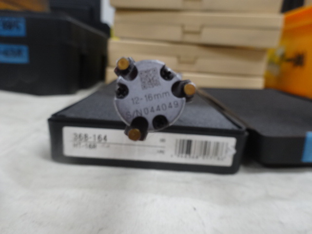 Mitutoyo HT-16R Hole Test Image 6