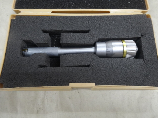 Mitutoyo HT-16R Hole Test Image 1