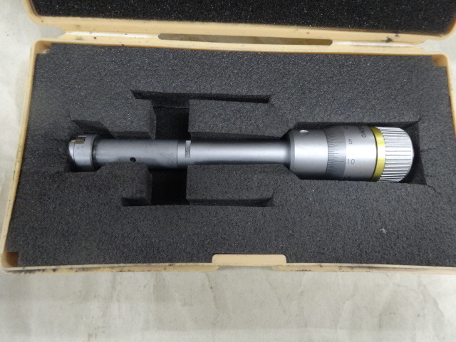 Mitutoyo HT-20R Hole Test Image 1