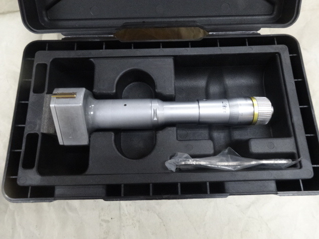 Mitutoyo HT-63R Hole Test Image 1