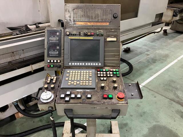 岡本工作機械 PSG-305DXNC NC平面研削盤 の画像 4枚目