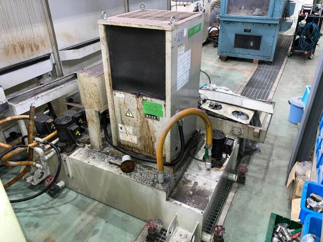 岡本工作機械 PSG-305DXNC NC平面研削盤 の画像 5枚目