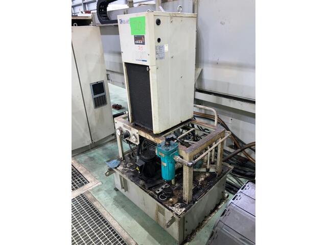 岡本工作機械 PSG-305DXNC NC平面研削盤 の画像 6枚目