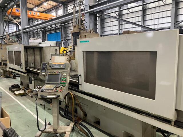 岡本工作機械 PSG-305DXNC NC Surface Grinder Image 1