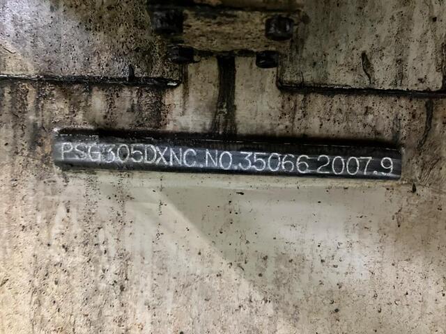 岡本工作機械 PSG-305DXNC NC Surface Grinder Image 2