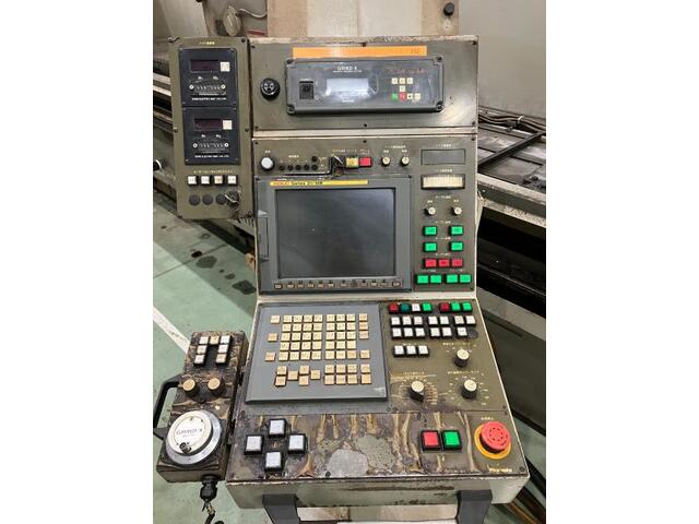 岡本工作機械 PSG-305DXNC NC Surface Grinder Image 4