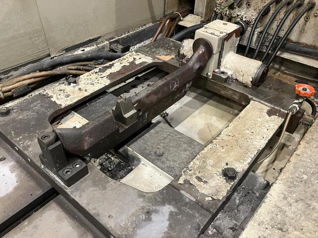 岡本工作機械 PSG-305DXNC NC Surface Grinder Image 5
