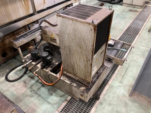 岡本工作機械 PSG-305DXNC NC Surface Grinder Image 6