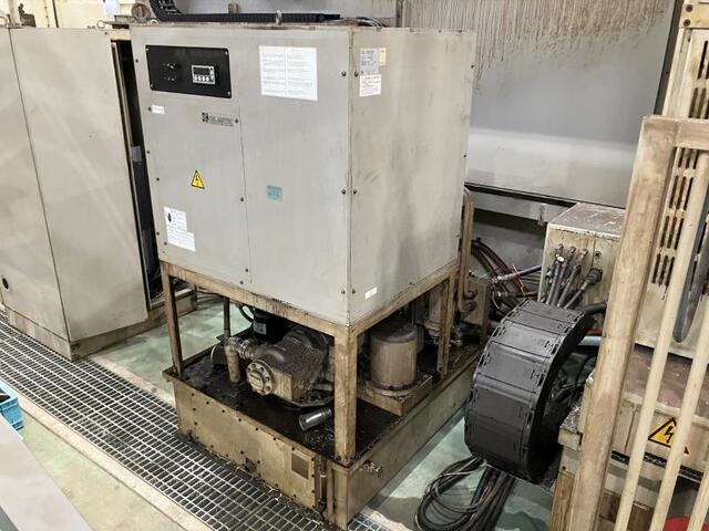 岡本工作機械 PSG-305DXNC NC Surface Grinder Image 7