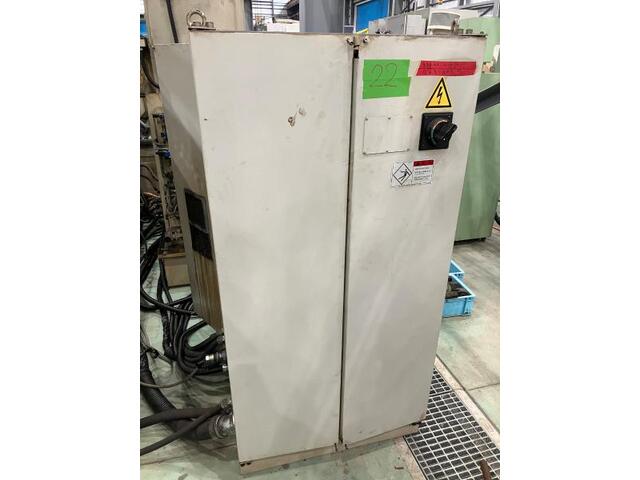 岡本工作機械 PSG-305DXNC NC Surface Grinder Image 8