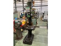 キラ・コーポレーション KRTG-540 Drilling Machine N12400 Image