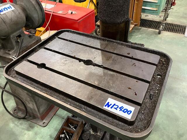 キラ・コーポレーション KRTG-540 Drilling Machine Image 3