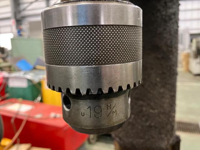 キラ・コーポレーション KRTG-540 Drilling Machine Image 4