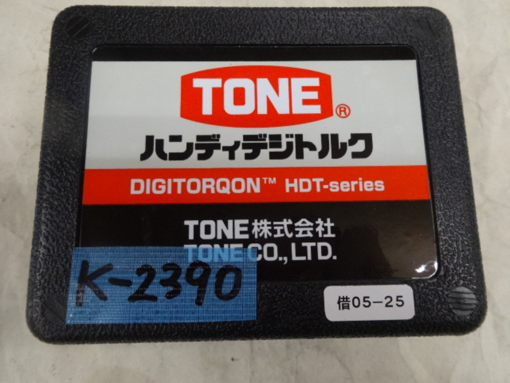 TONE H3DT135 その他作業工具関連