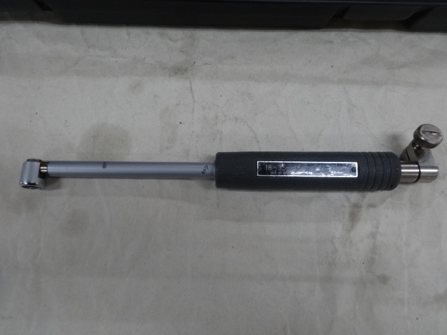 Mitutoyo CG-35AX Cylinder Image 2