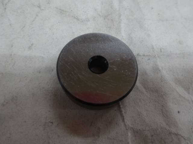 Mitutoyo 5.008 Ring Image 3
