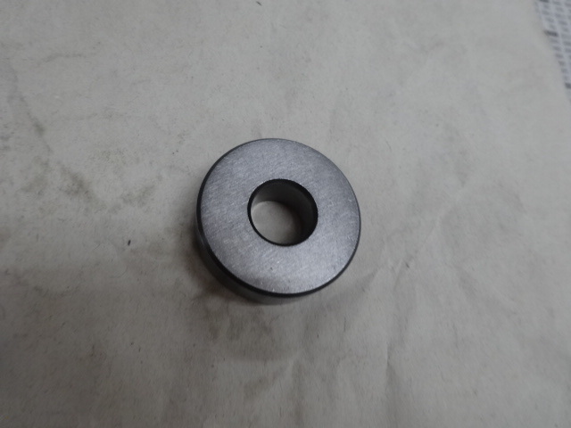 Mitutoyo 12.002 Ring Image 3