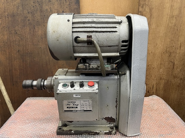 ブラザー BT8-332 Desktop Drilling Machine Image 1