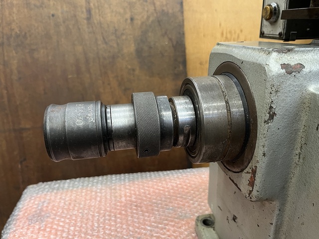 ブラザー BT8-332 Desktop Drilling Machine Image 2