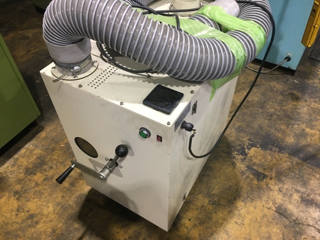 Showa Denki CA-300S Dust Collector Image 1
