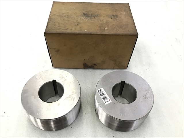 OSG 1/4-18 その他切削・旋削工具 の画像 1枚目