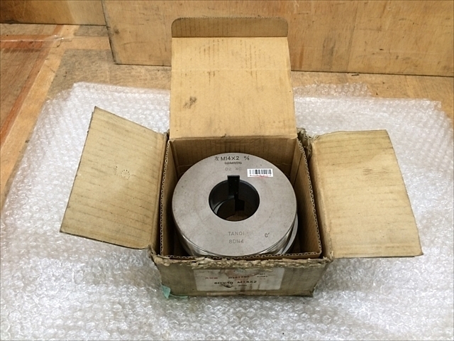 OSG 6D×40 M14×2 その他工具・機器周辺機器関連 の画像 1枚目
