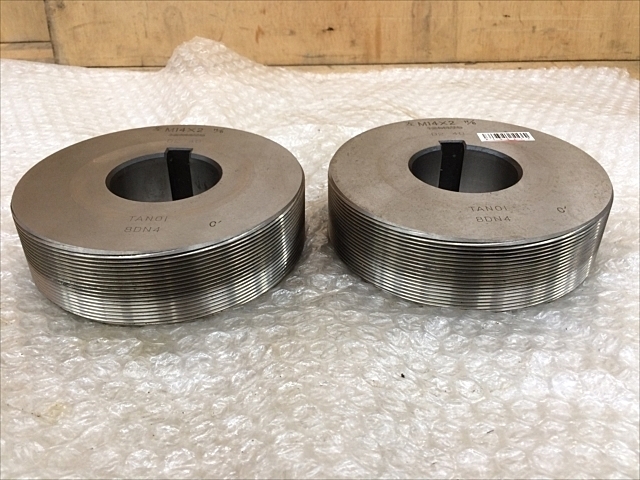 OSG 6D×40 M14×2 その他工具・機器周辺機器関連 の画像 3枚目