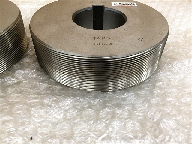 OSG 6D×40 M14×2 その他工具・機器周辺機器関連 の画像 7枚目
