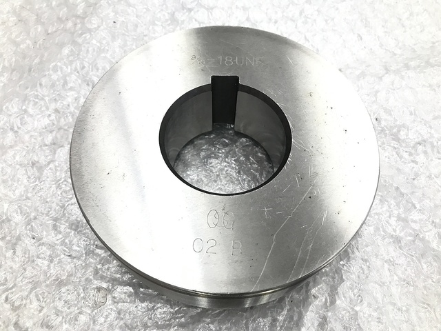 OSG 9/16-18UNF Others Image 7
