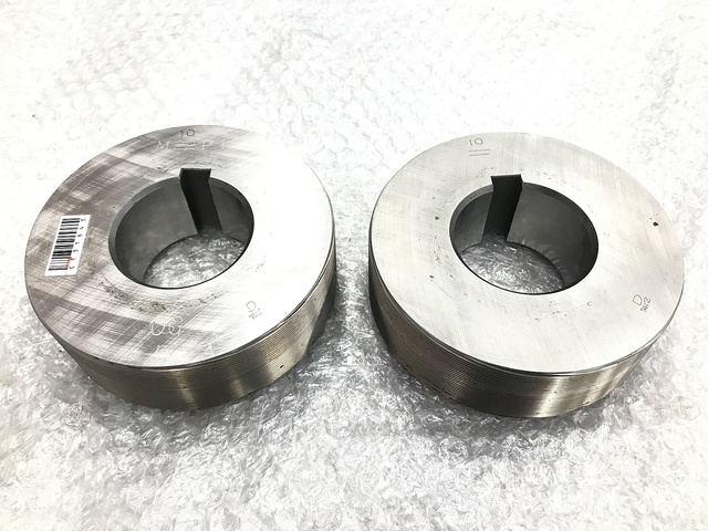 OSG M10P1.5 Others Image 1