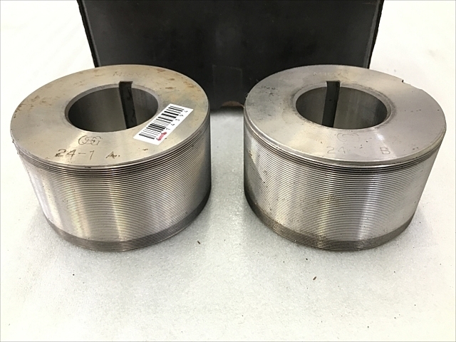 OSG M18×1  その他切削・旋削工具 の画像 2枚目