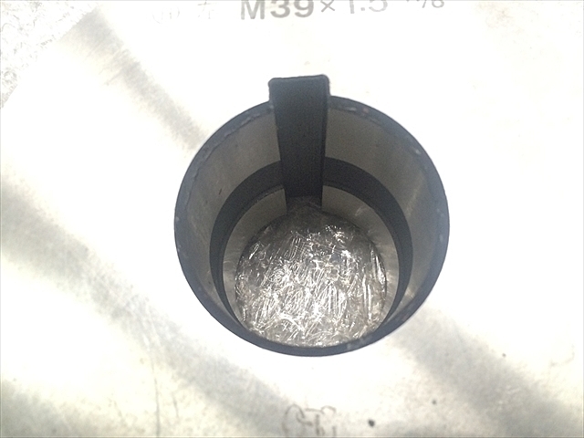 OSG M39×1.5P H/6 その他切削・旋削工具 の画像 5枚目