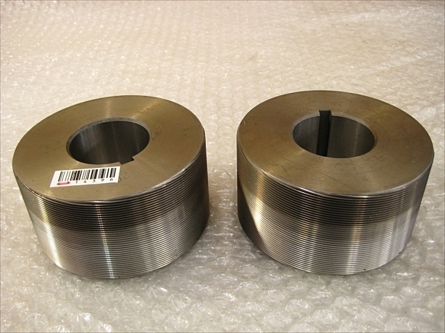 OSG W1/4山20 その他切削・旋削工具 の画像 1枚目