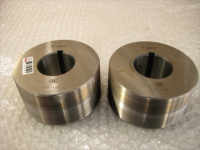 OSG 左M6x1  Others Image 1