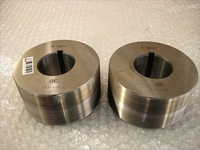 OSG 左M6x1  その他切削・旋削工具 C114395 の画像