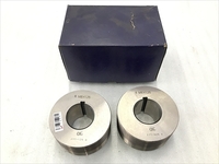 OSG 左M8×1.25 その他切削・旋削工具 C114391 の画像